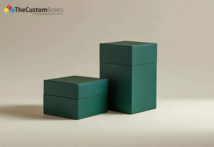 Why Rigid Box Packaging Is Great for Products